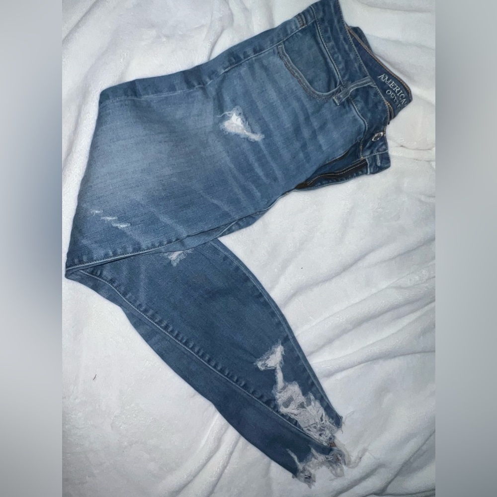 American eagle Jegging jeans